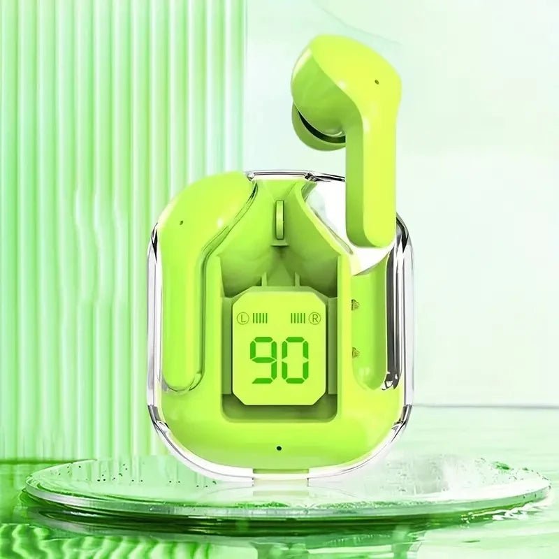 Écouteurs T2 HiFi transparents - Kyoukaï