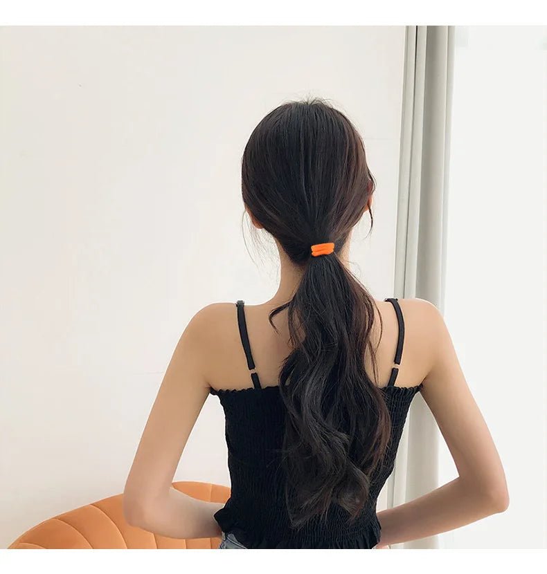 Élastiques cheveux (lot) - Kyoukaï