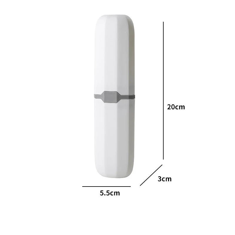Étui brosse dents - Kyoukaï