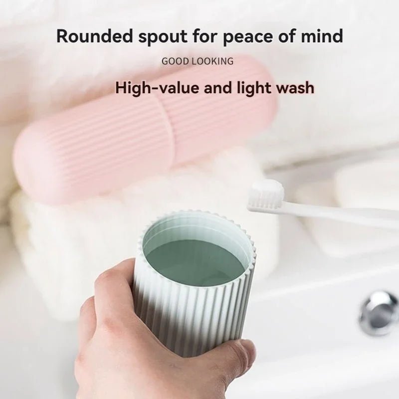 Étui brosse dents - Kyoukaï
