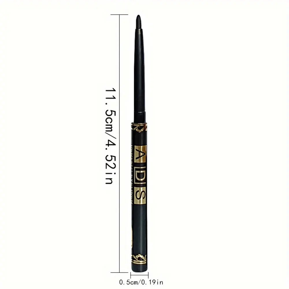 Eyeliner noir waterproof - Kyoukaï