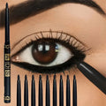 Eyeliner noir waterproof - Kyoukaï