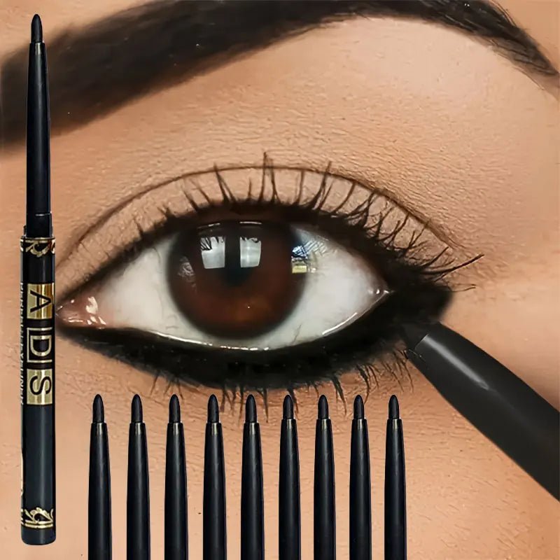 Eyeliner noir waterproof - Kyoukaï