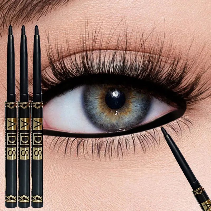 Eyeliner noir waterproof - Kyoukaï