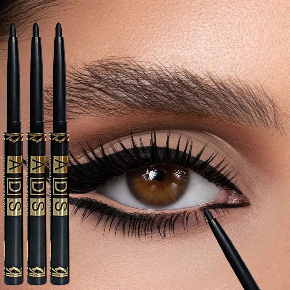 Eyeliner noir waterproof - Kyoukaï