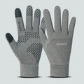 Gants foot vélo étanches thermiques - Kyoukaï