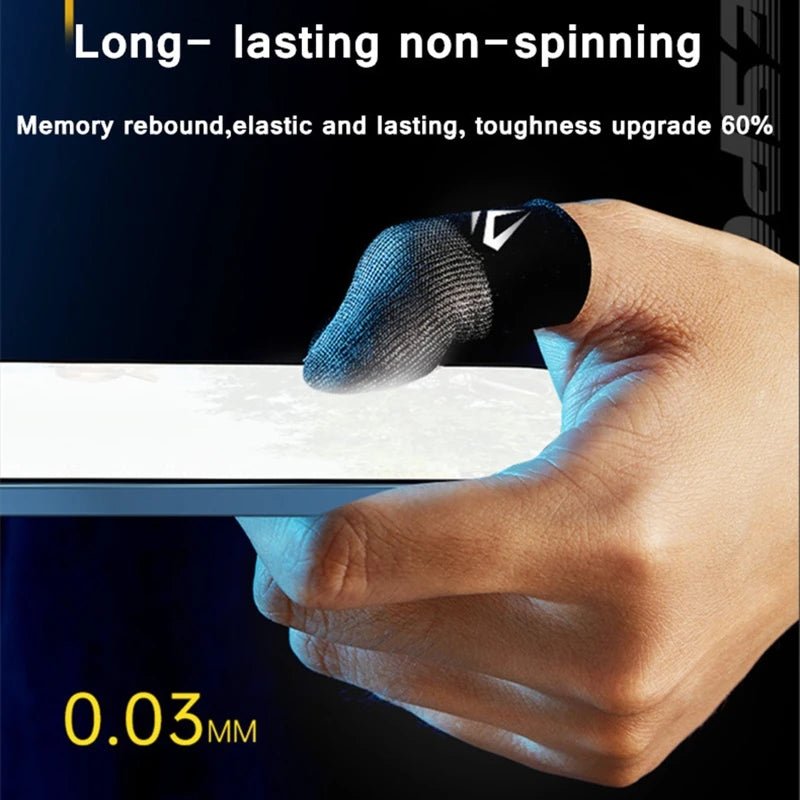 Gants gaming - Kyoukaï
