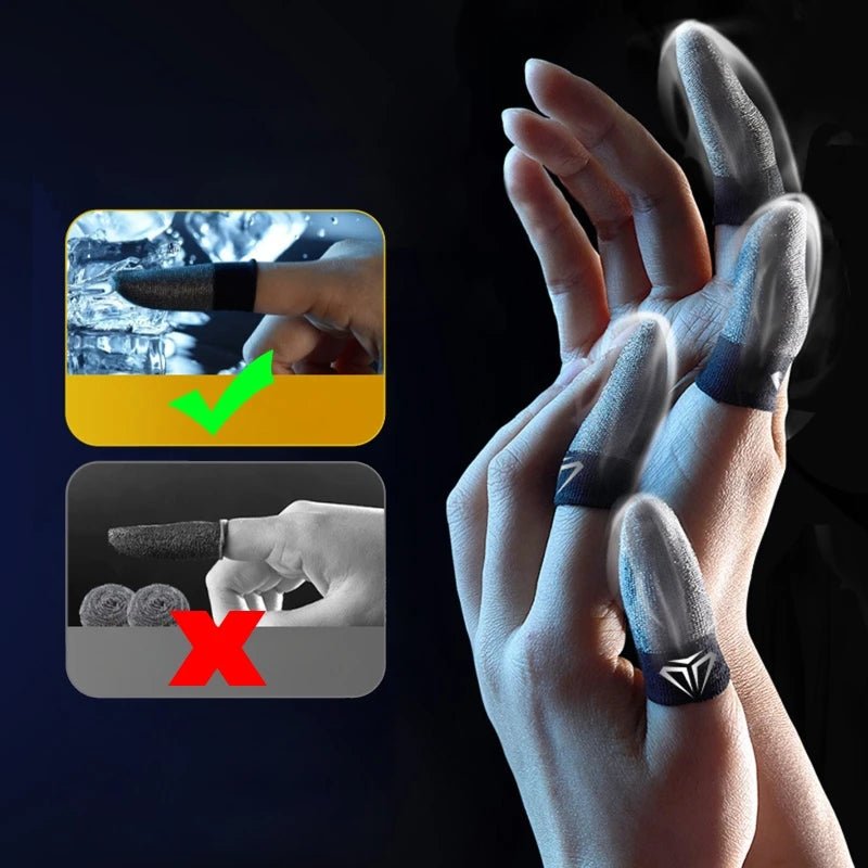 Gants gaming - Kyoukaï