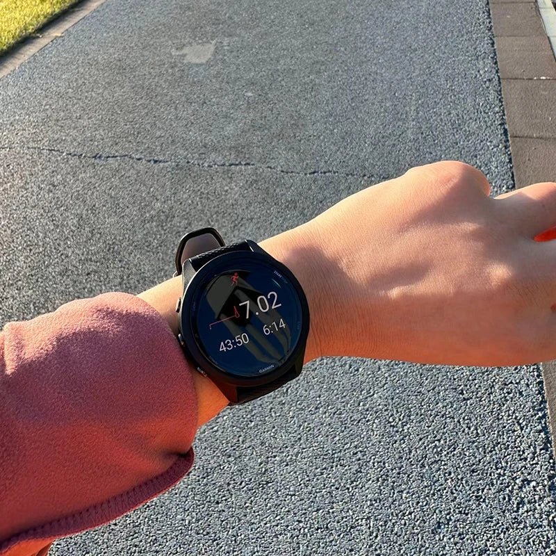 Garmin Forerunner 265 - Kyoukaï