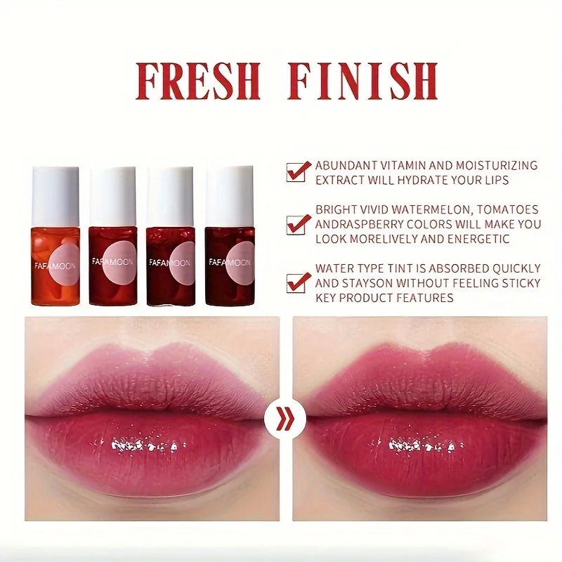 Gloss lèvres fruité - Kyoukaï