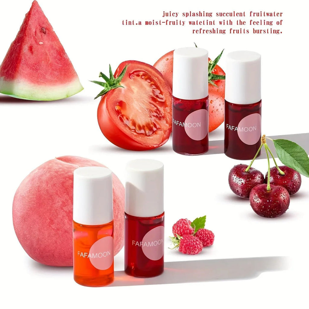 Gloss lèvres fruité - Kyoukaï