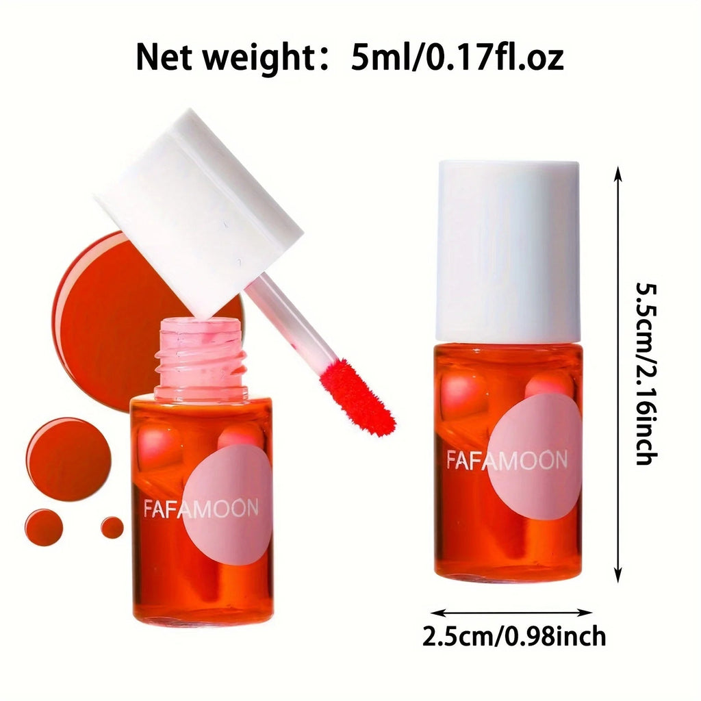 Gloss lèvres fruité - Kyoukaï