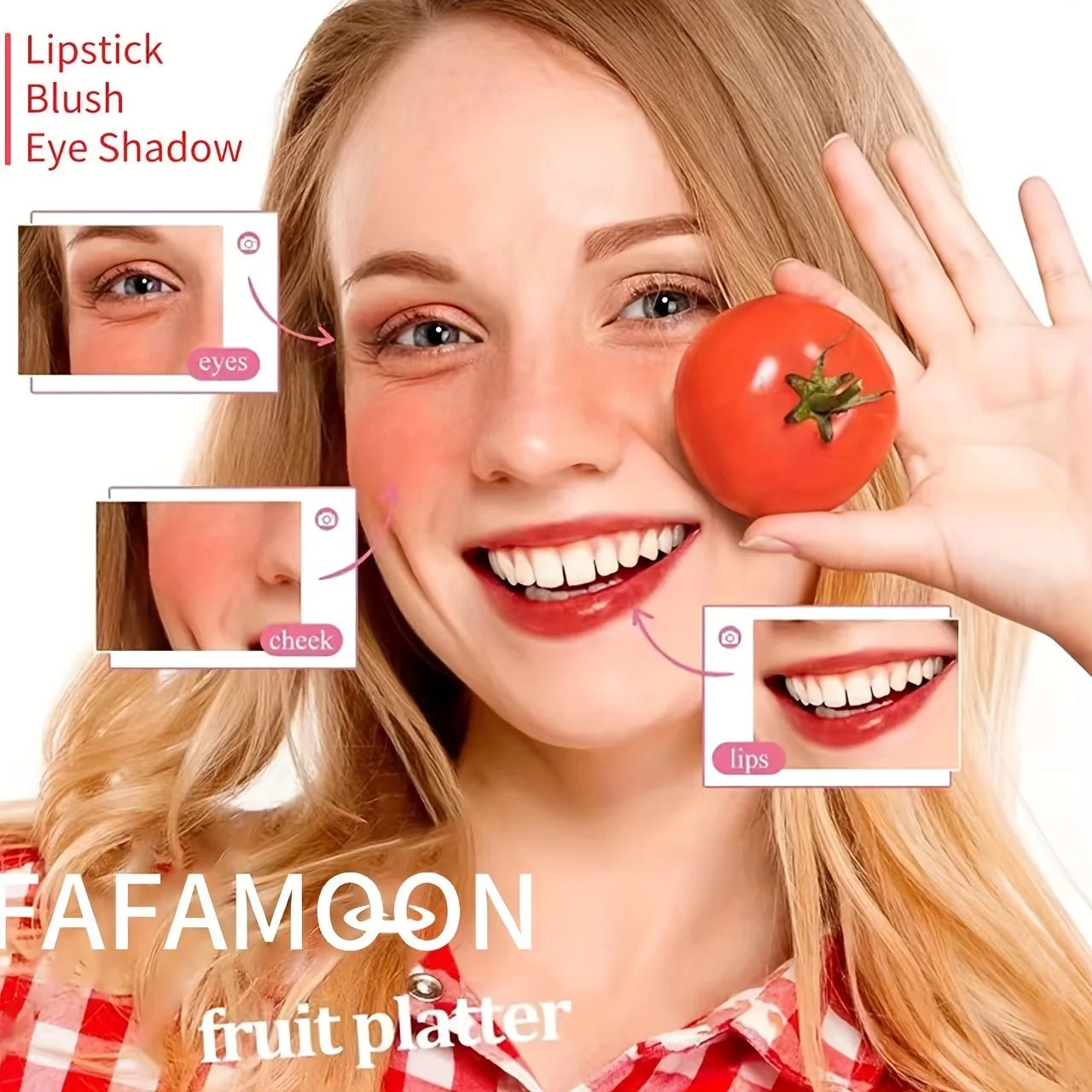 Gloss lèvres fruité - Kyoukaï