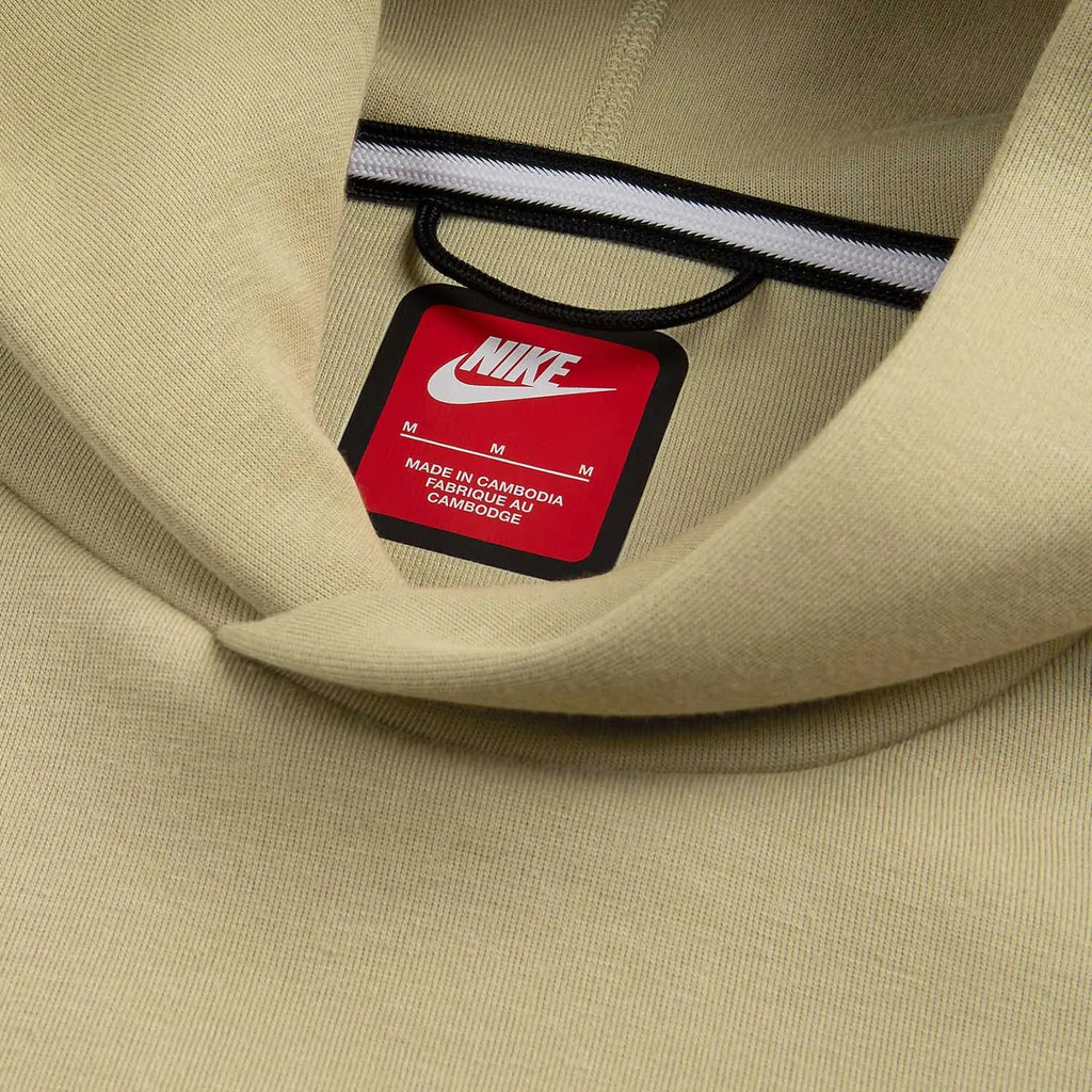 Hoodie Nike Tech Reimagined homme - Kyoukaï