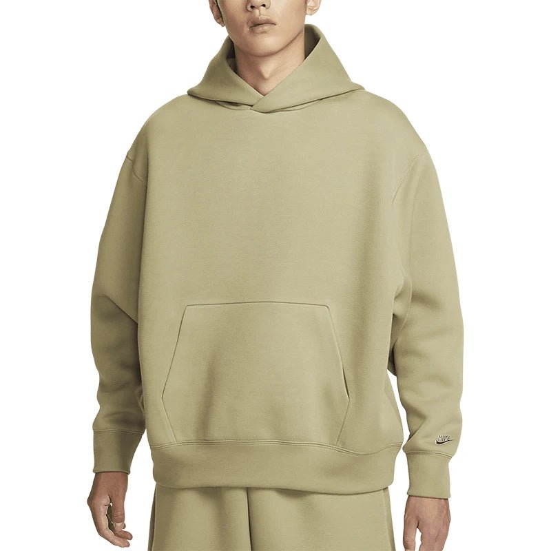 Hoodie Nike Tech Reimagined homme - Kyoukaï