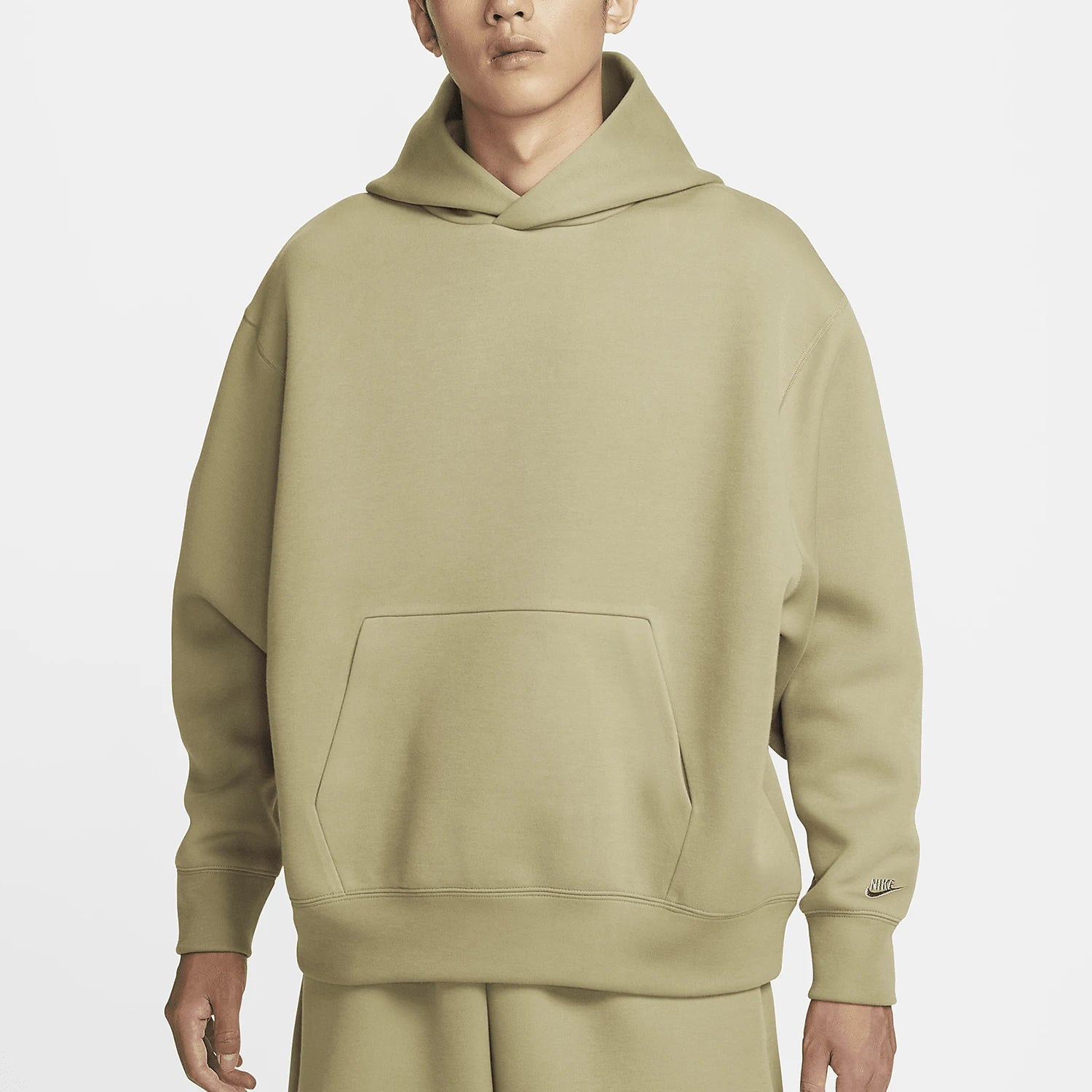 Hoodie Nike Tech Reimagined homme - Kyoukaï