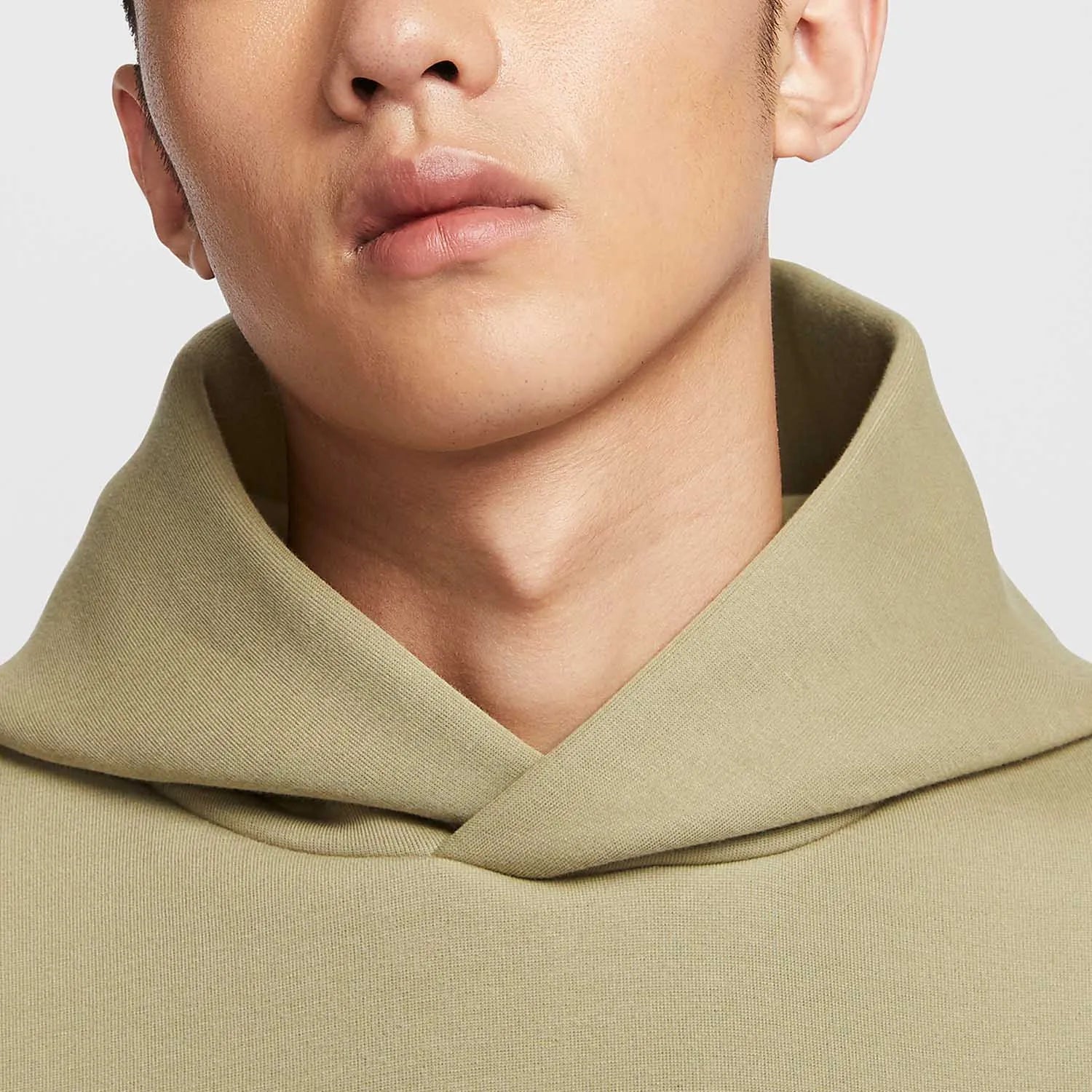 Hoodie Nike Tech Reimagined homme - Kyoukaï