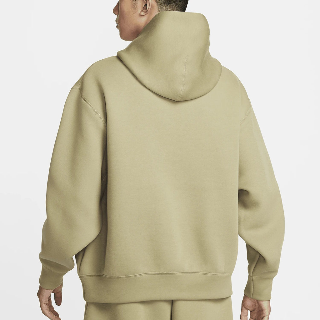 Hoodie Nike Tech Reimagined homme - Kyoukaï