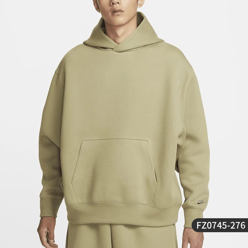 Hoodie Nike Tech Reimagined homme - Kyoukaï