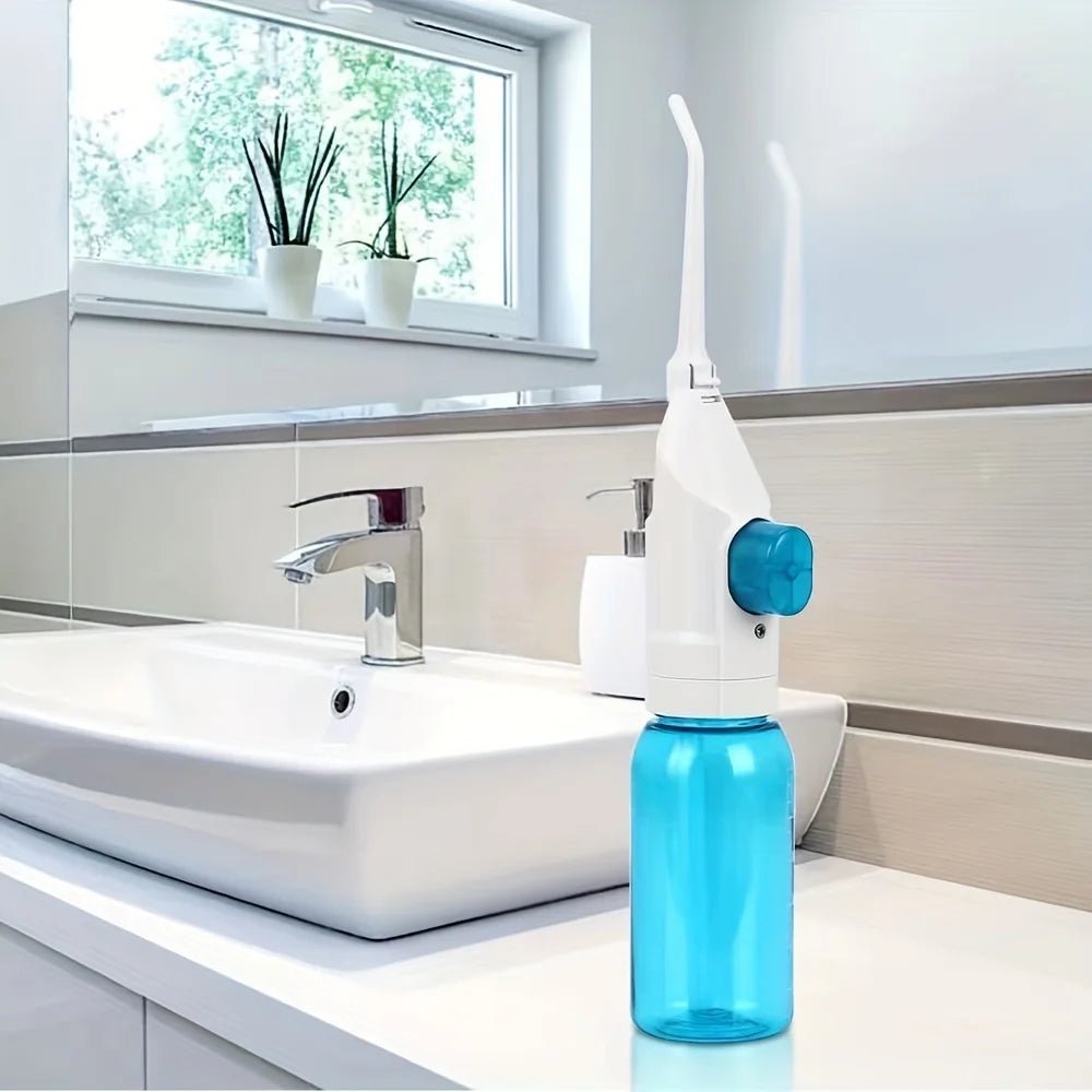 Hydropulseur dentaire pro - Kyoukaï