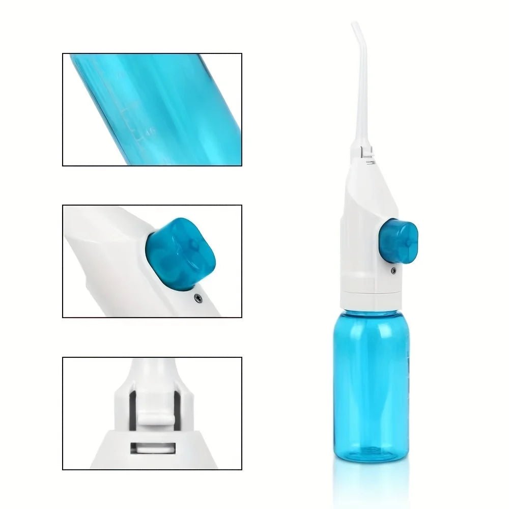 Hydropulseur dentaire pro - Kyoukaï