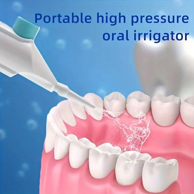 Hydropulseur dentaire pro - Kyoukaï
