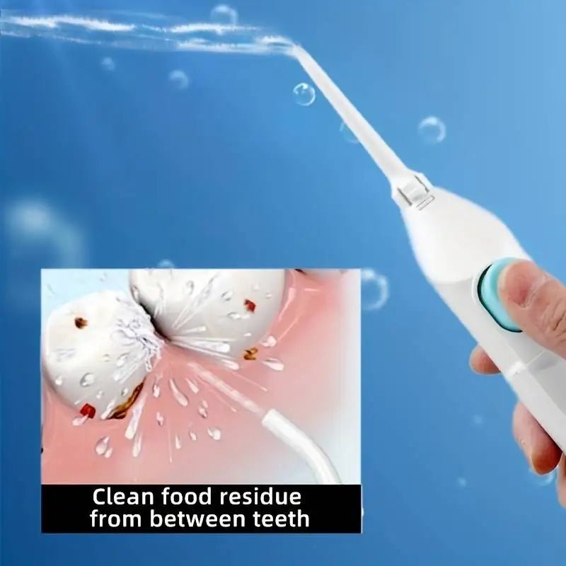 Hydropulseur dentaire pro - Kyoukaï