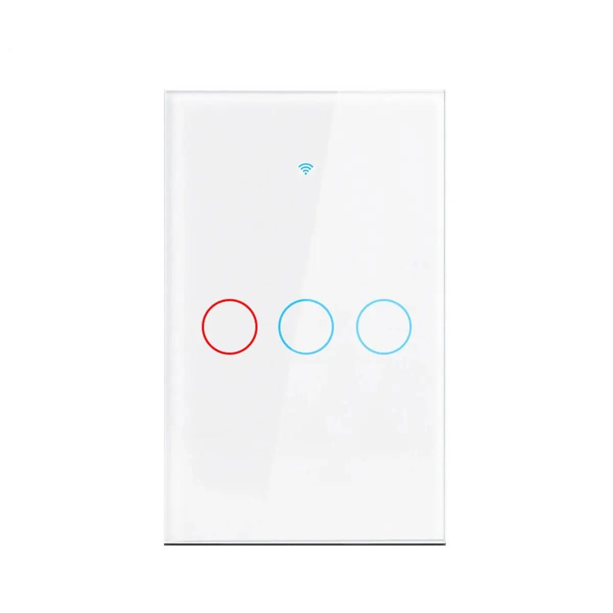 Interrupteur WiFi connecté - Kyoukaï