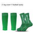 Kit chaussettes sport + manchons anti-glisse - Kyoukaï