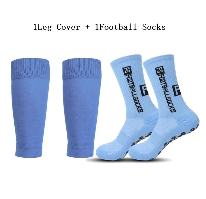 Kit chaussettes sport + manchons anti-glisse - Kyoukaï