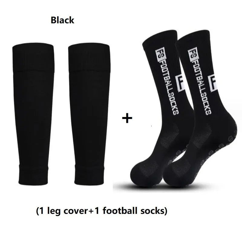 Kit chaussettes sport + manchons anti-glisse - Kyoukaï