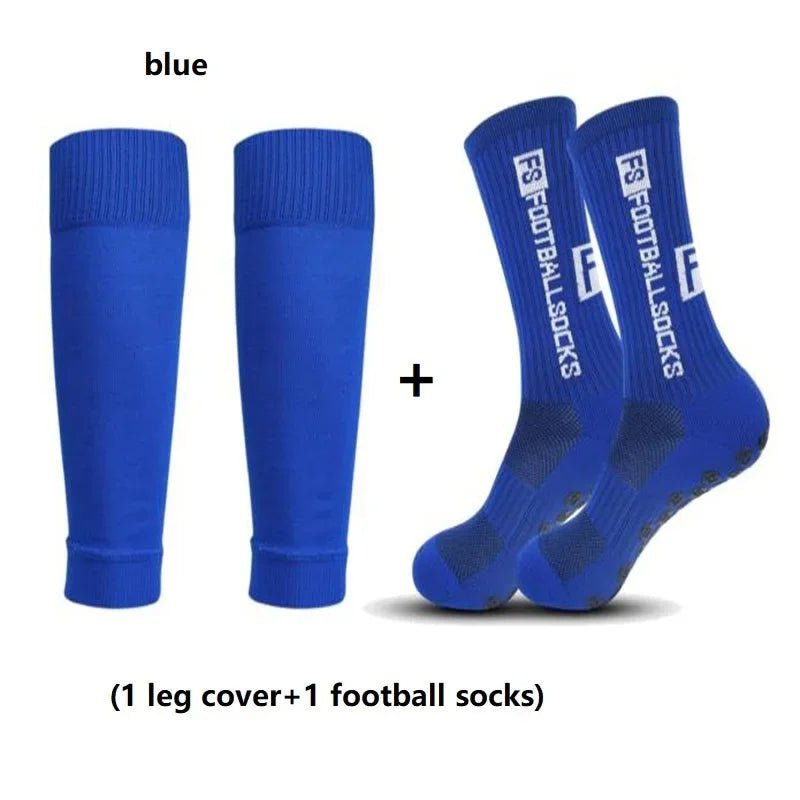 Kit chaussettes sport + manchons anti-glisse - Kyoukaï