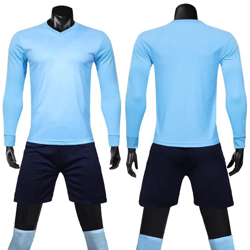 Kit maillot gardien de but foot - Kyoukaï