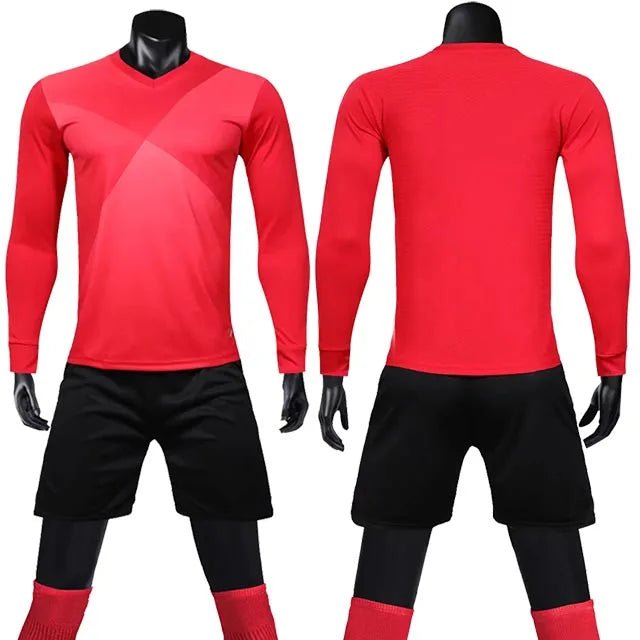 Kit maillot gardien de but foot - Kyoukaï