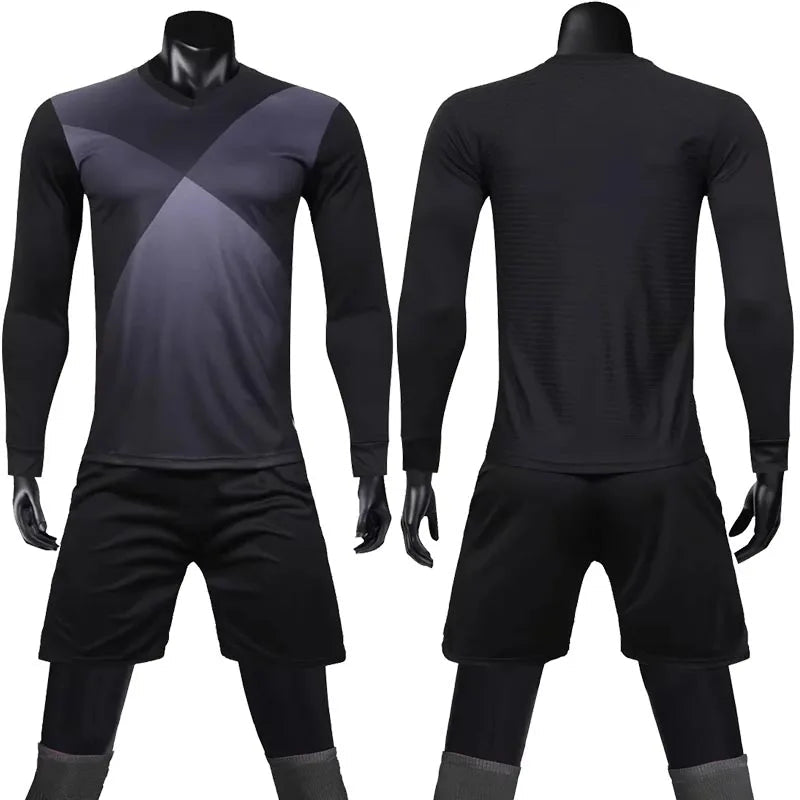 Kit maillot gardien de but foot - Kyoukaï