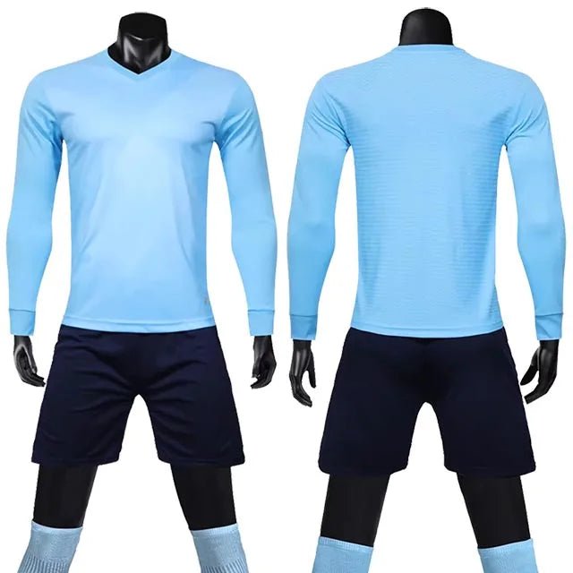 Kit maillot gardien de but foot - Kyoukaï