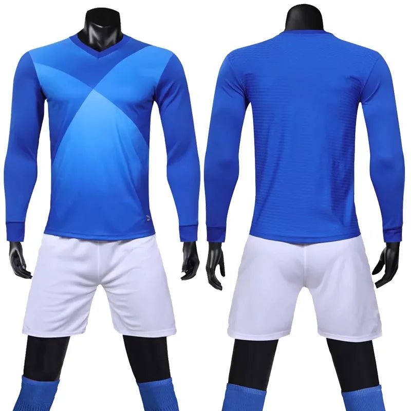 Kit maillot gardien de but foot - Kyoukaï