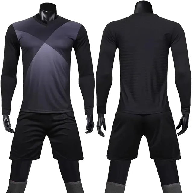 Kit maillot gardien de but foot - Kyoukaï