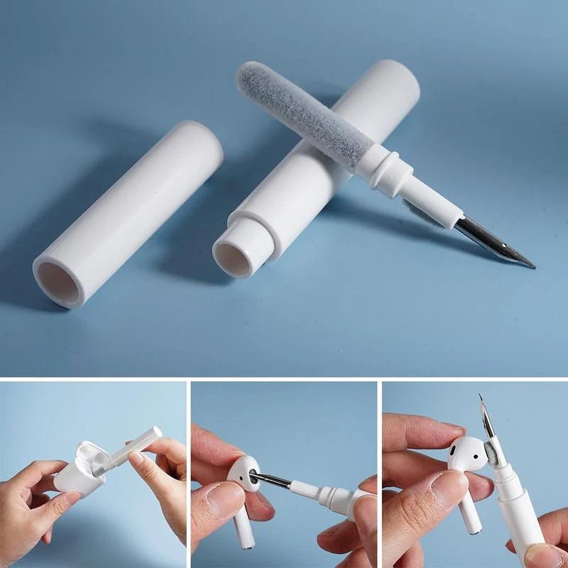 Kit nettoyage écouteurs - Kyoukaï