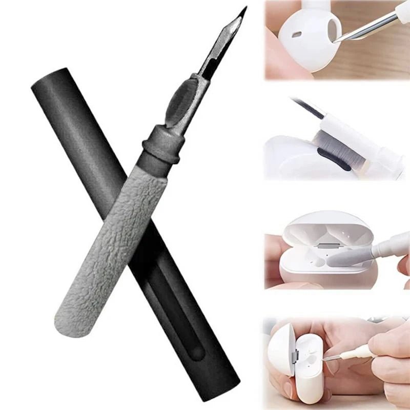 Kit nettoyage écouteurs - Kyoukaï