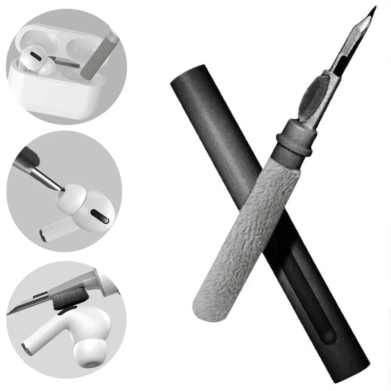 Kit nettoyage écouteurs - Kyoukaï