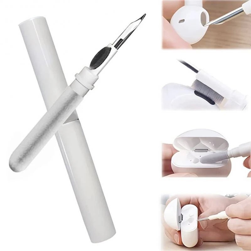 Kit nettoyage écouteurs - Kyoukaï
