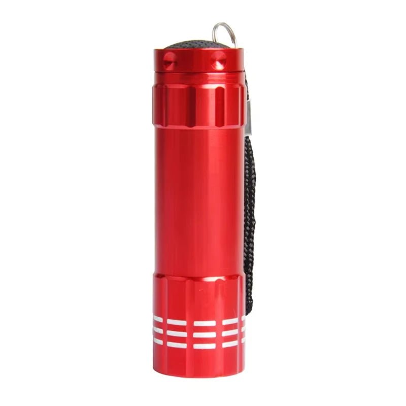 Lampe torche UV - Kyoukaï