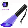 Lampe torche UV - Kyoukaï