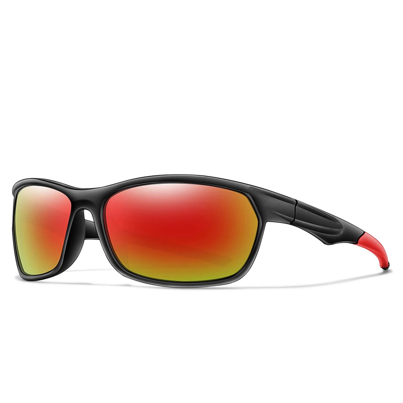 Lunettes cyclisme polarisées - Kyoukaï