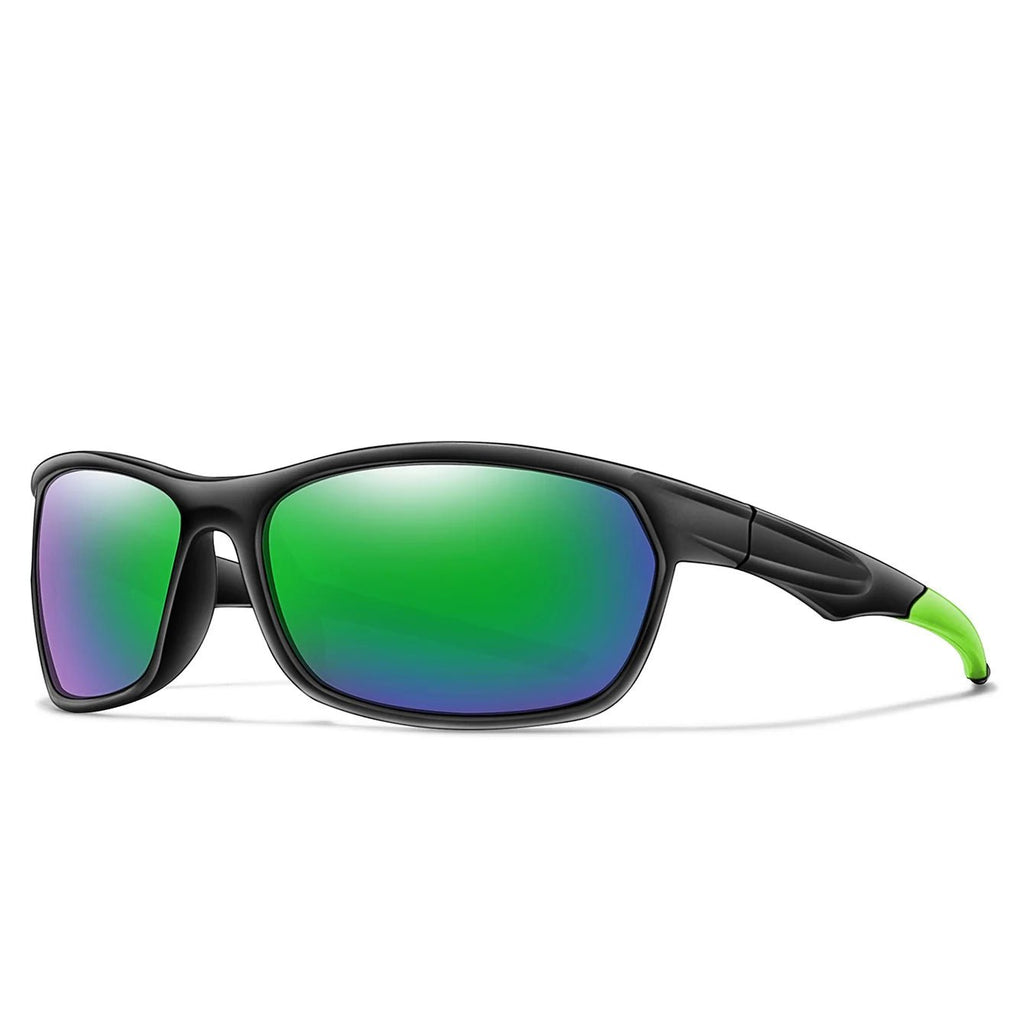 Lunettes cyclisme polarisées - Kyoukaï