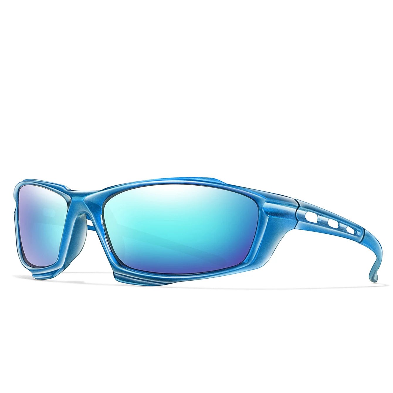 Lunettes cyclisme polarisées - Kyoukaï