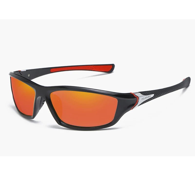 Lunettes cyclisme polarisées - Kyoukaï