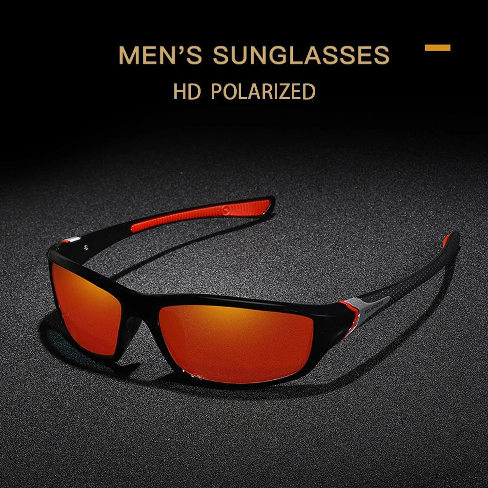 Lunettes cyclisme polarisées - Kyoukaï