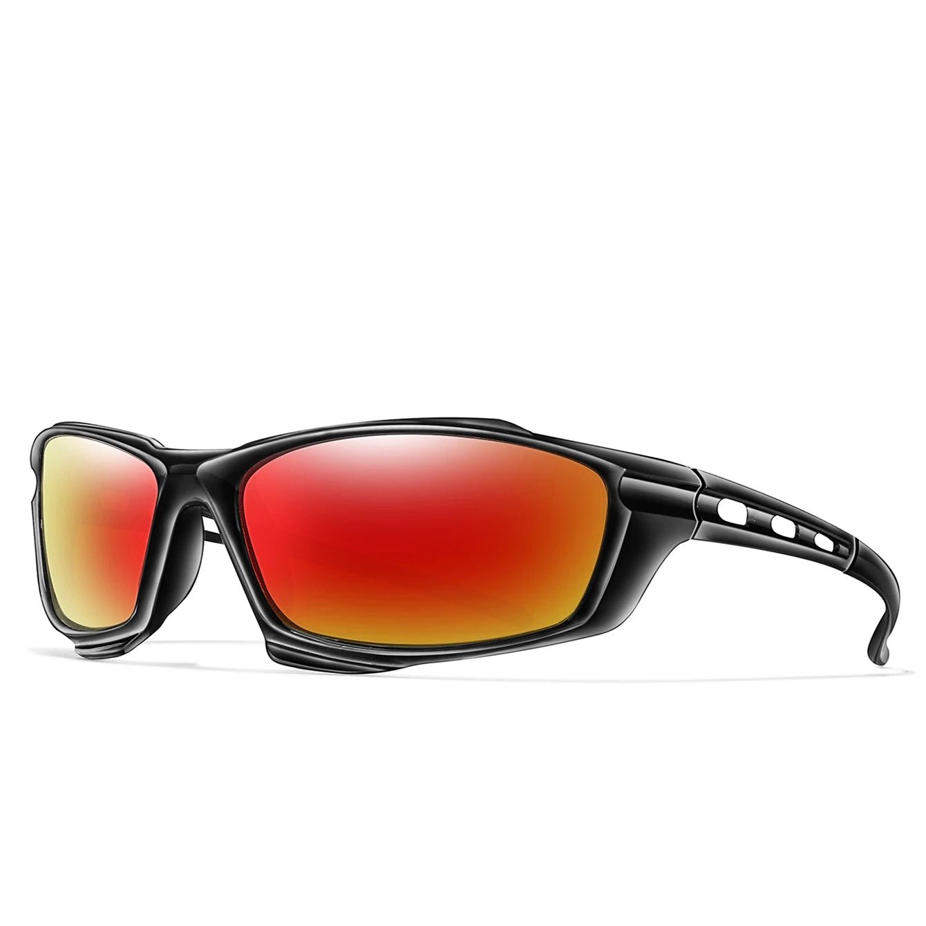 Lunettes cyclisme polarisées - Kyoukaï